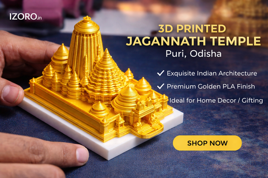 Jagannath Temple Puri